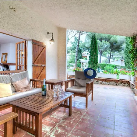 Hermine By Interhome * Sant Marti d'Empuries